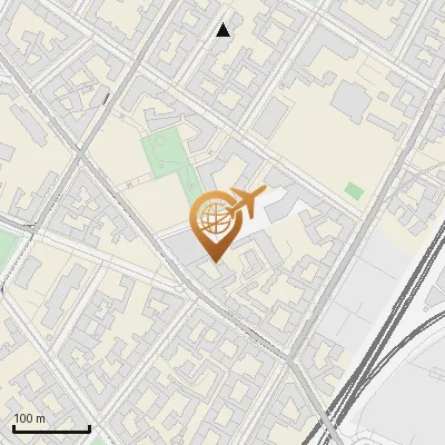 Foto zu Boxhagener Straße 74-77, 10245 Berlin