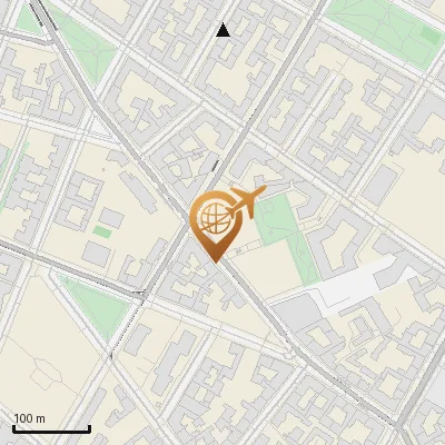 Foto zu Boxhagener Straße 81-82, 10245 Berlin