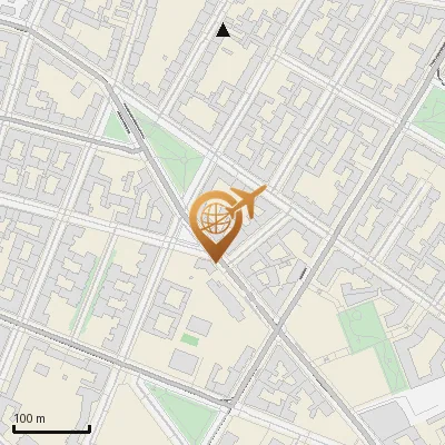 Foto zu Boxhagener Straße 85-88, 10245 Berlin