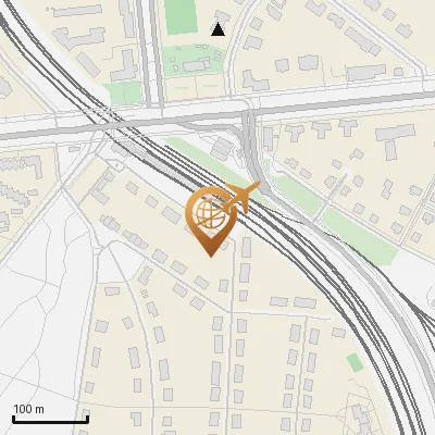 Foto zu Boyenallee 10, 14055 Berlin