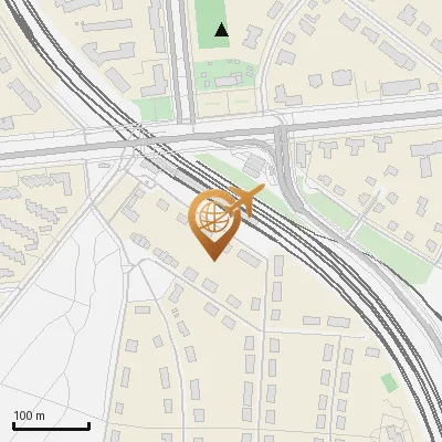 Foto zu Boyenallee 6-7, 14055 Berlin