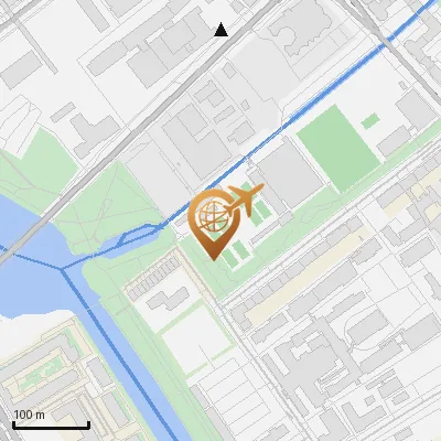 Foto zu Boyenstraße 22, 10115 Berlin