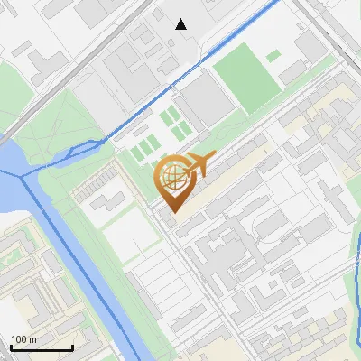 Foto zu Boyenstraße 25, 10115 Berlin