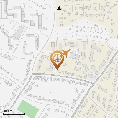 Karte Boysenkamp 4-8, 22339 Hamburg