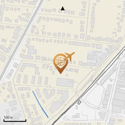 Karte Boytinstraße 11-20, 22143 Hamburg