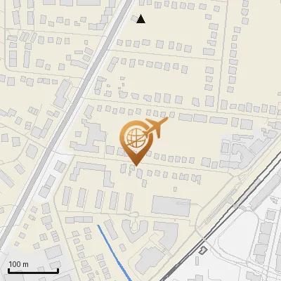 Karte Boytinstraße 21-26, 22143 Hamburg