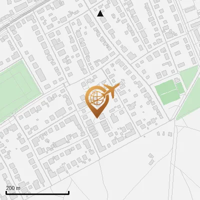 Foto zu Bozzarisstraße 35, 81545 München