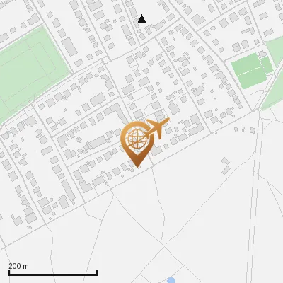 Foto zu Bozzarisstraße 42-45, 81545 München