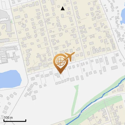 Karte Braamheide 11-14, 22175 Hamburg