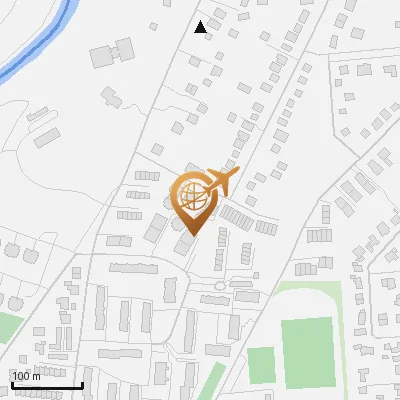 Karte Braamkoppelweg 10-14, 22395 Hamburg