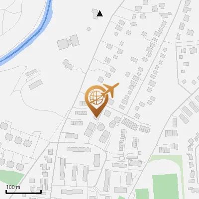 Karte Braamkoppelweg 2-8, 22395 Hamburg