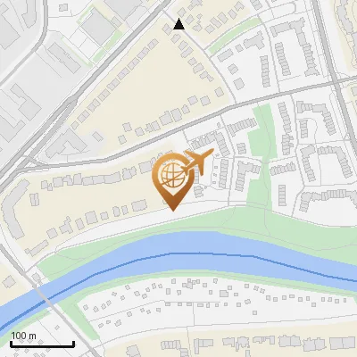 Foto zu Brabandstraße 13-14, 22297 Hamburg