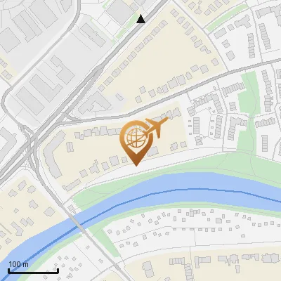 Karte Brabandstraße 7-11, 22297 Hamburg