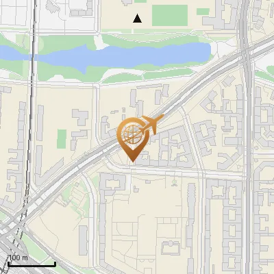 Foto zu Brabanter Platz 1-2, 10713 Berlin