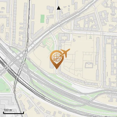 Foto zu Brabanter Straße 16, 10713 Berlin