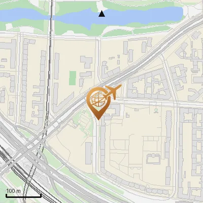 Foto zu Brabanter Straße 21-22, 10713 Berlin