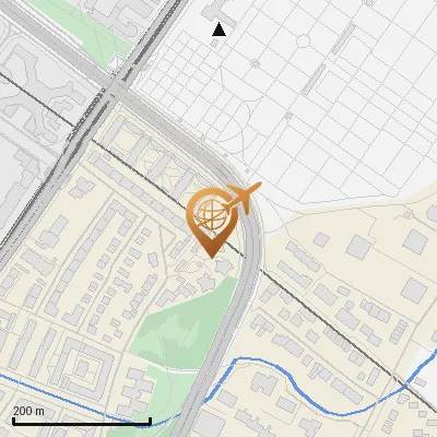 Foto zu Brabanter Straße 22, 80805 München