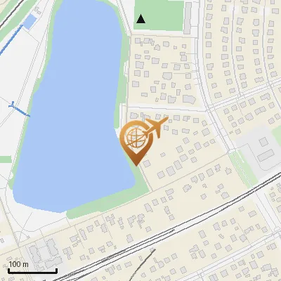 Foto zu Brachfelder Straße 13-15, 12683 Berlin