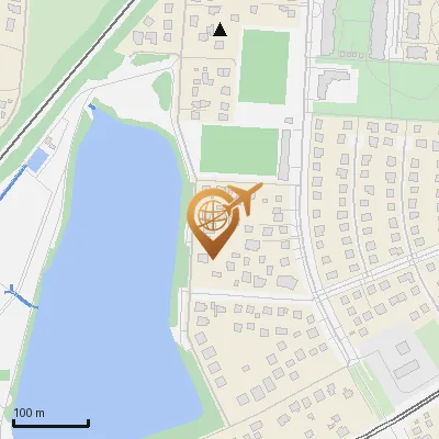 Foto zu Brachfelder Straße 1-4, 12683 Berlin