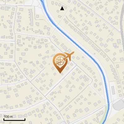 Karte Brachliner Straße 2, 12683 Berlin