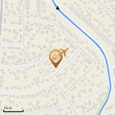 Karte Brachliner Straße 5, 12683 Berlin