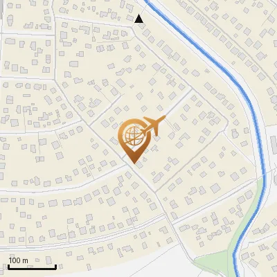 Karte Brachliner Straße 8, 12683 Berlin