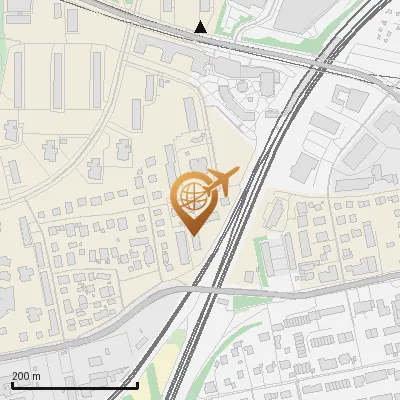 Foto zu Brachvogelplatz 14, 81243 München