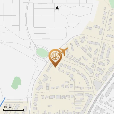 Karte Bräsigweg 17-25, 22177 Hamburg