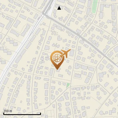 Foto zu Bräutigamstraße 10-18, 81479 München