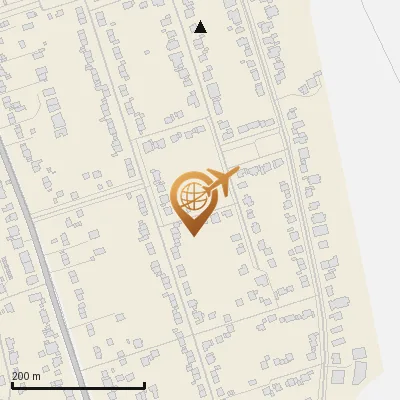 Karte Bragistraße 2-4, 51107 Köln