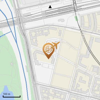 Foto zu Brahestraße 27, 10589 Berlin