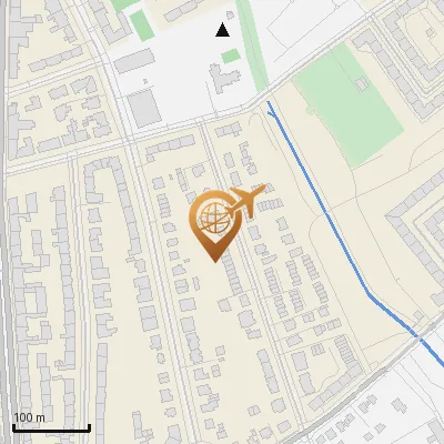 Foto zu Brahmsstraße 9-12, 12203 Berlin