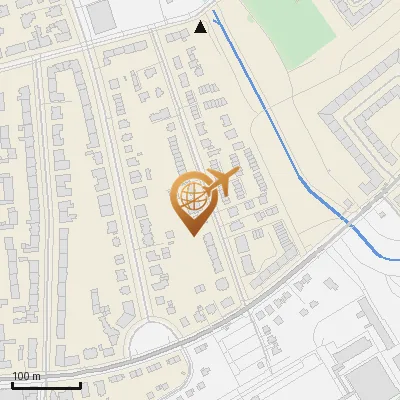 Foto zu Brahmsstraße 14-19, 12203 Berlin