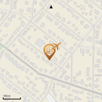 Foto zu Brahmsstraße 12-17, 14193 Berlin