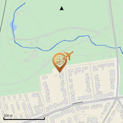 Foto zu Brahmsstraße 15-17, 50935 Köln