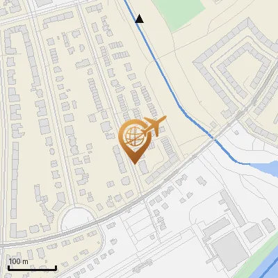 Foto zu Brahmsstraße 35-37, 12203 Berlin