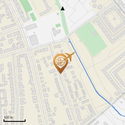 Foto zu Brahmsstraße 43-47, 12203 Berlin