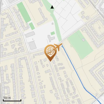 Foto zu Brahmsstraße 48, 12203 Berlin