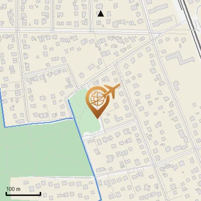 Foto zu Brahmsstraße 3-7, 12307 Berlin