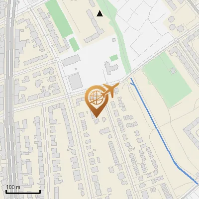 Foto zu Brahmsstraße 8, 12203 Berlin