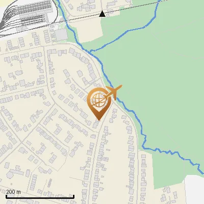 Foto zu Brambachstraße 61-71, 51069 Köln