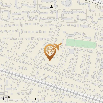 Foto zu Bramburgstraße 5, 81375 München