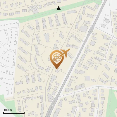 Foto zu Bramfelder Drift 22, 22175 Hamburg