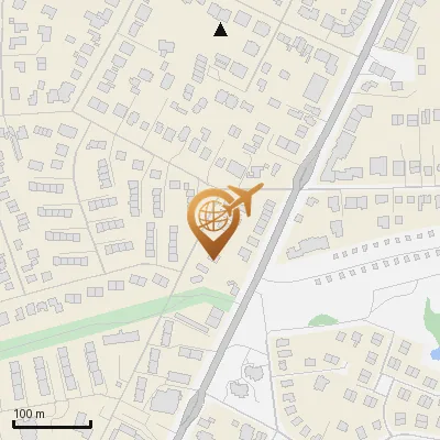 Karte Bramfelder Drift 35-48, 22391 Hamburg