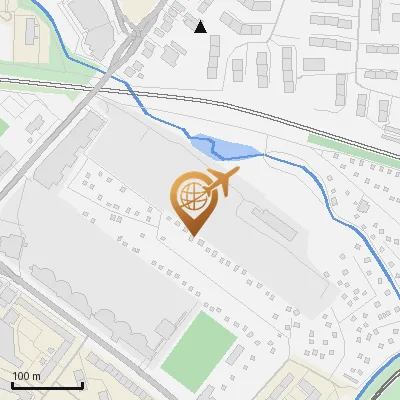 Karte Bramfelder Straße 164, 22305 Hamburg