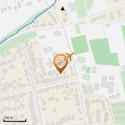 Karte Bramfelder Weg 113-115, 22159 Hamburg