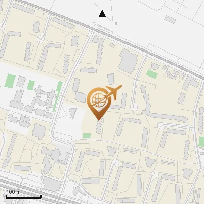 Foto zu Bramwaldweg 18-20, 13589 Berlin