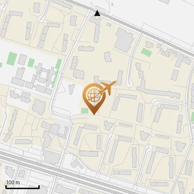 Foto zu Bramwaldweg 26, 13589 Berlin