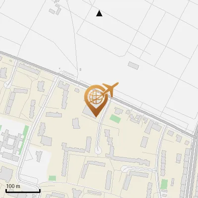 Foto zu Bramwaldweg 4-5, 13589 Berlin