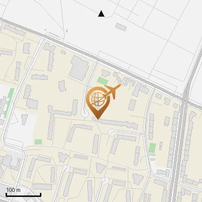 Foto zu Bramwaldweg 9-11, 13589 Berlin